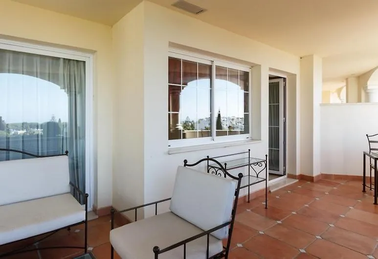 Apartamentos Guadalpin Boutique Marbella Apartment