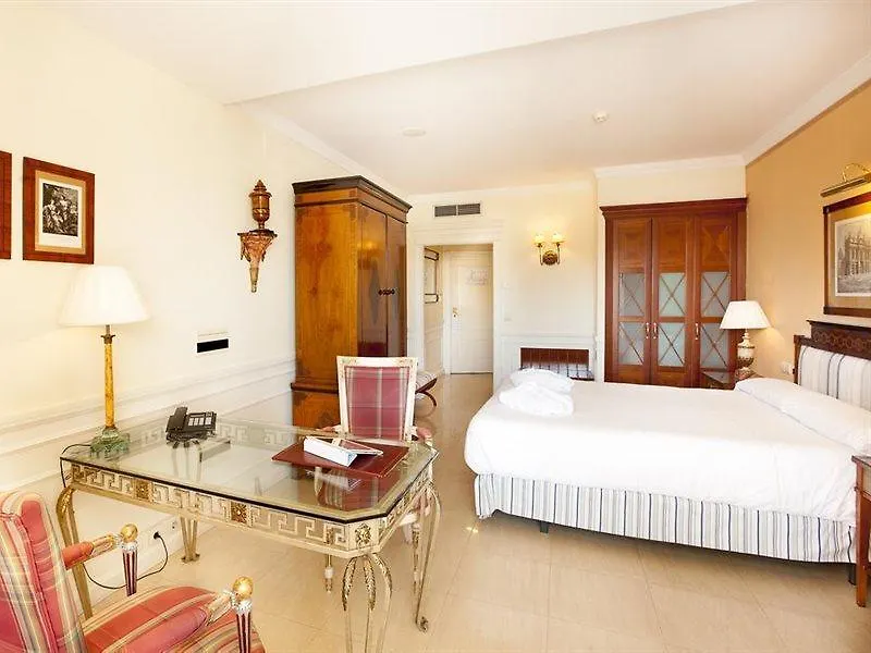 Apartment Apartamentos Guadalpin Boutique Marbella