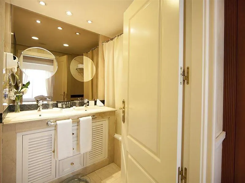 Apartamentos Guadalpin Boutique Marbella Apartment