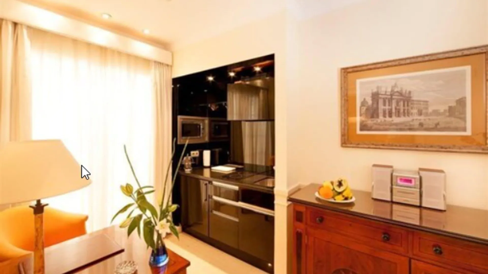 Apartamentos Guadalpin Boutique Marbella 0*,