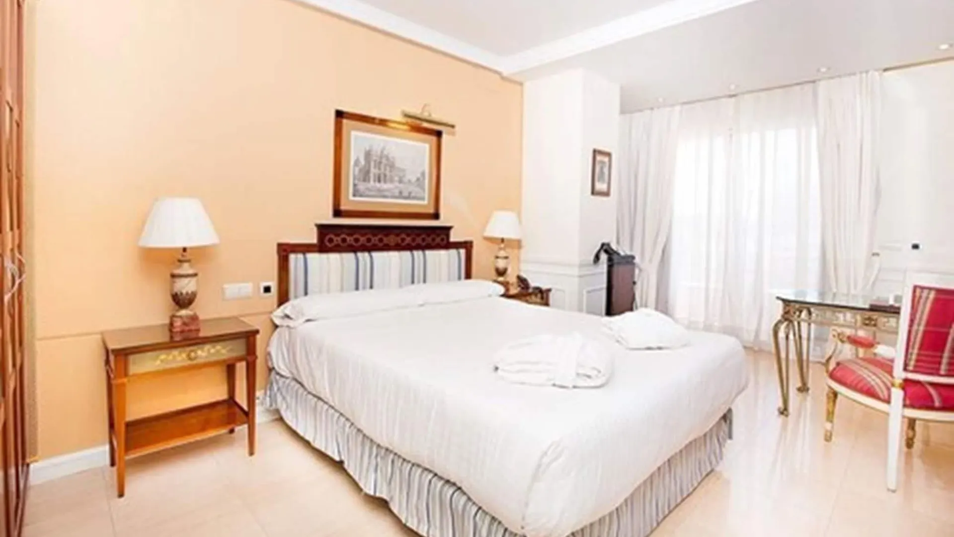 Apartamentos Guadalpin Boutique Marbella