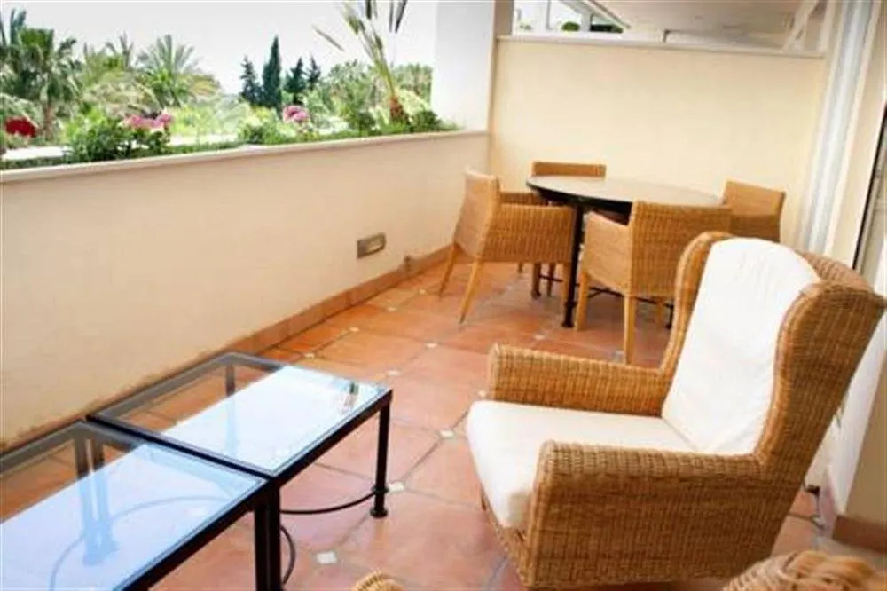 Apartamentos Guadalpin Boutique Marbella
