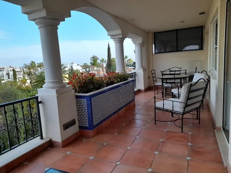 Apartamentos Guadalpin Boutique Marbella