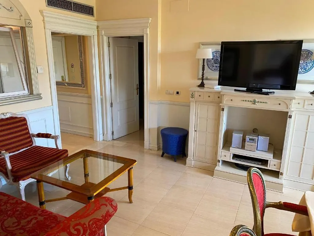 Apartamentos Guadalpin Boutique Marbella 0*,
