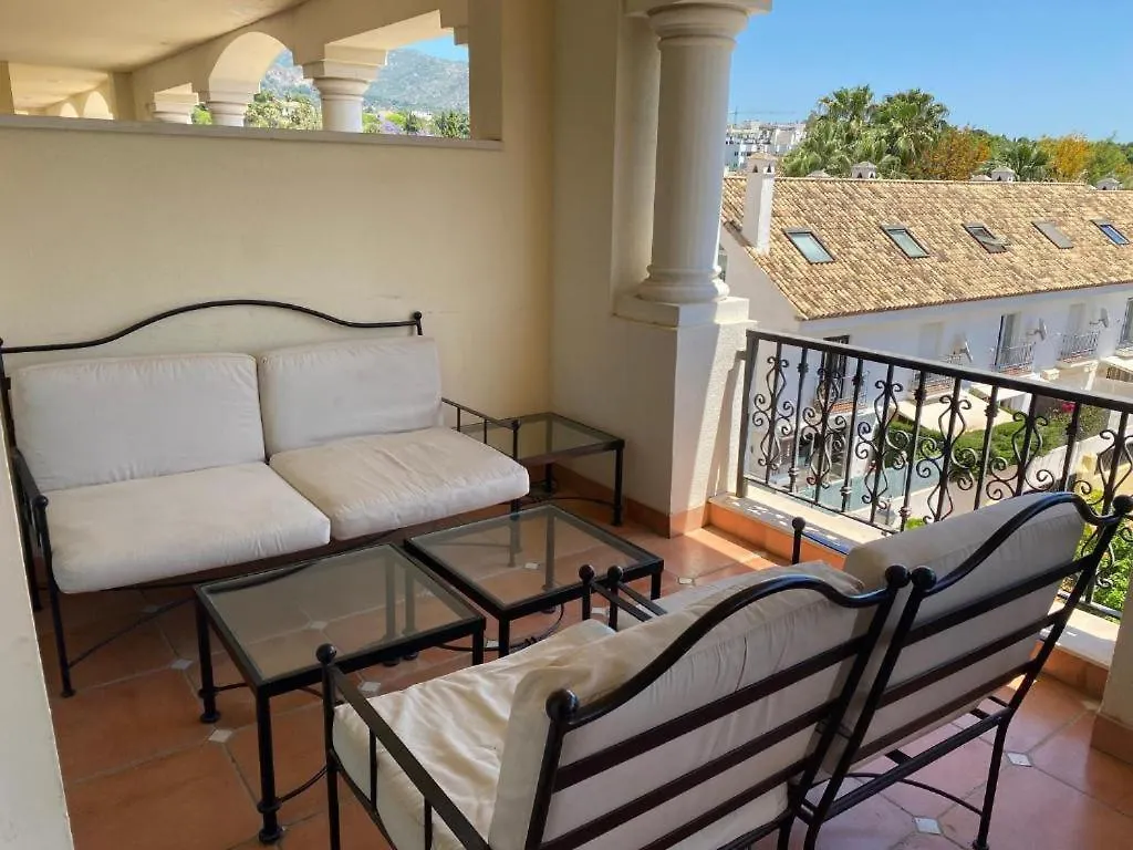 Apartamentos Guadalpin Boutique Marbella Apartment