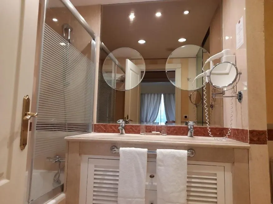 Apartment Apartamentos Guadalpin Boutique Marbella