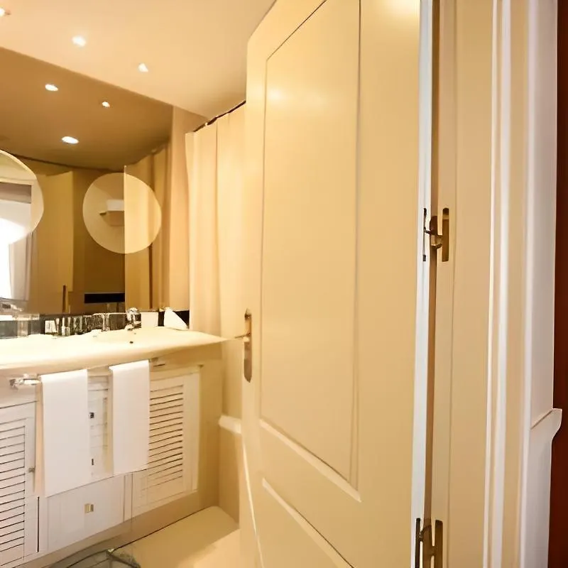 Apartamentos Guadalpin Boutique Marbella 0*,  Spain