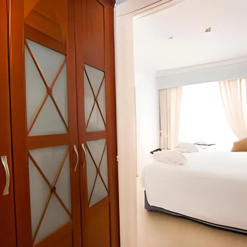 Apartamentos Guadalpin Boutique Marbella 0*,  Spain