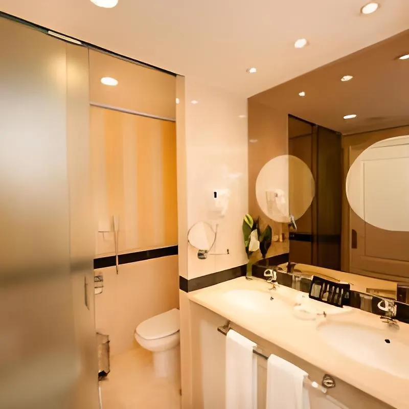 Apartment Apartamentos Guadalpin Boutique Marbella Spain
