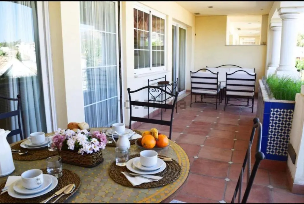 Apartamentos Guadalpin Boutique Marbella