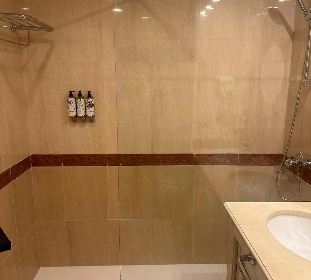 Apartment Apartamentos Guadalpin Boutique Marbella Spain