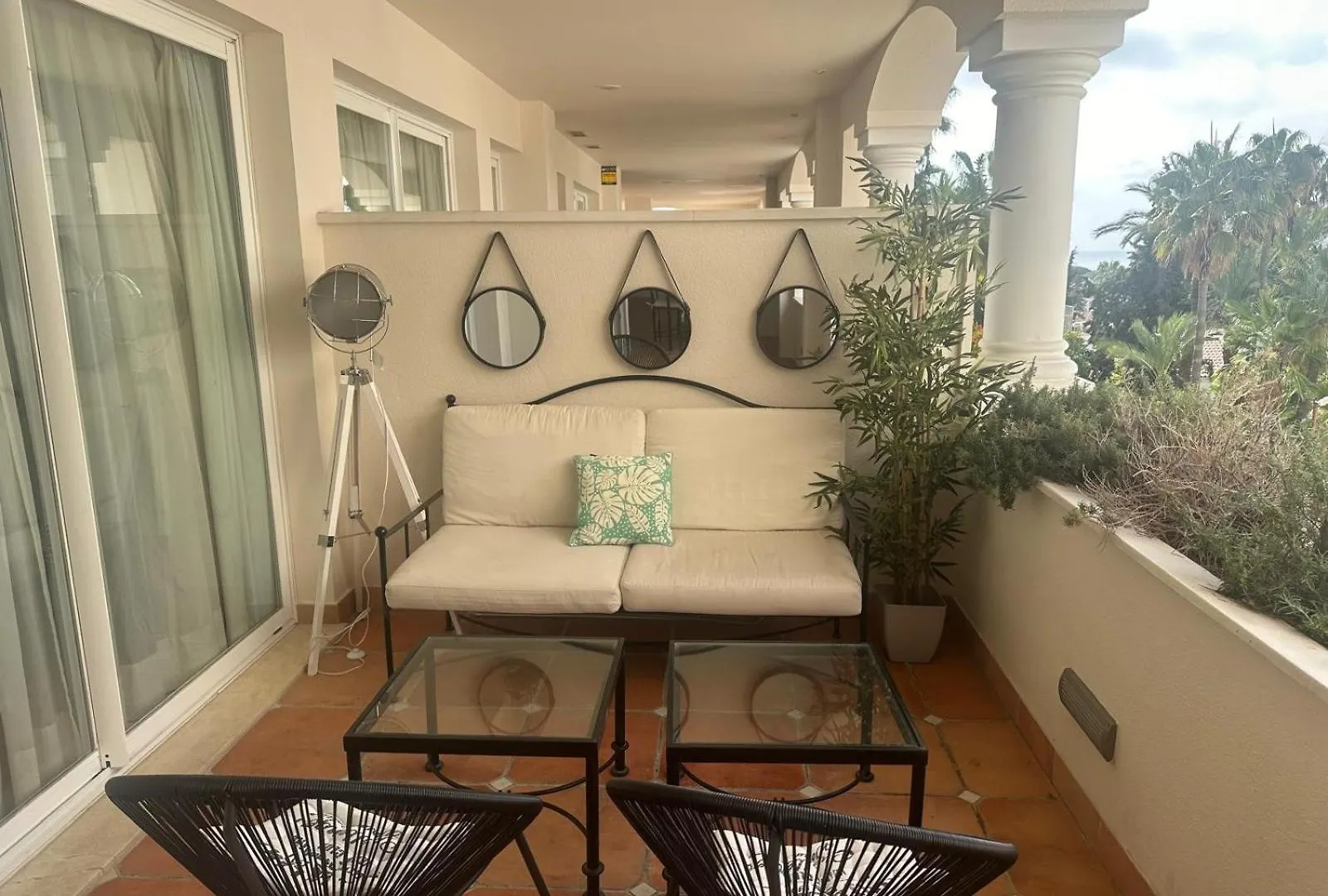 Apartment Apartamentos Guadalpin Boutique Marbella Spain