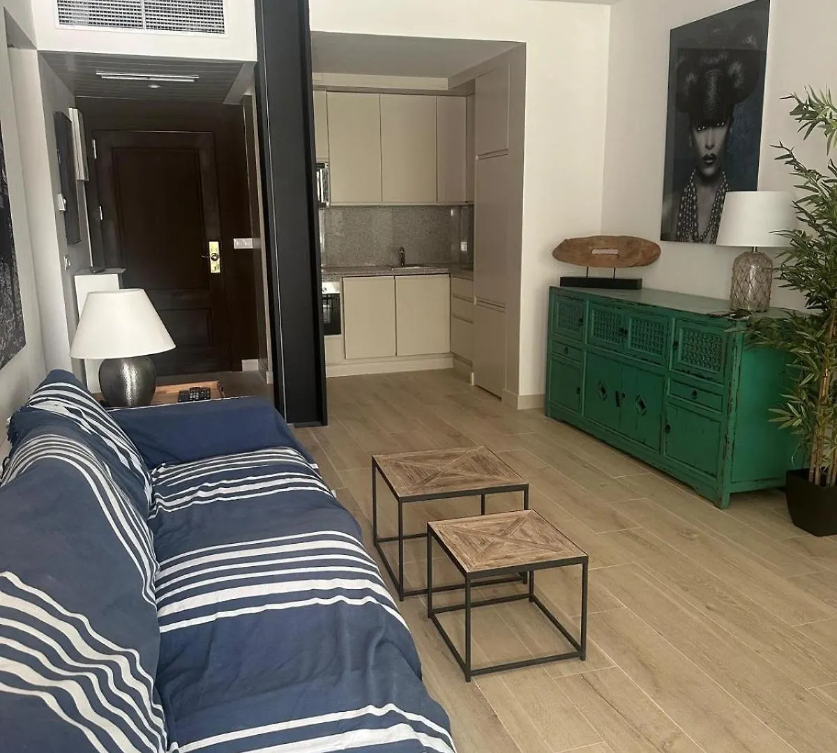 Apartamentos Guadalpin Boutique Marbella Apartment