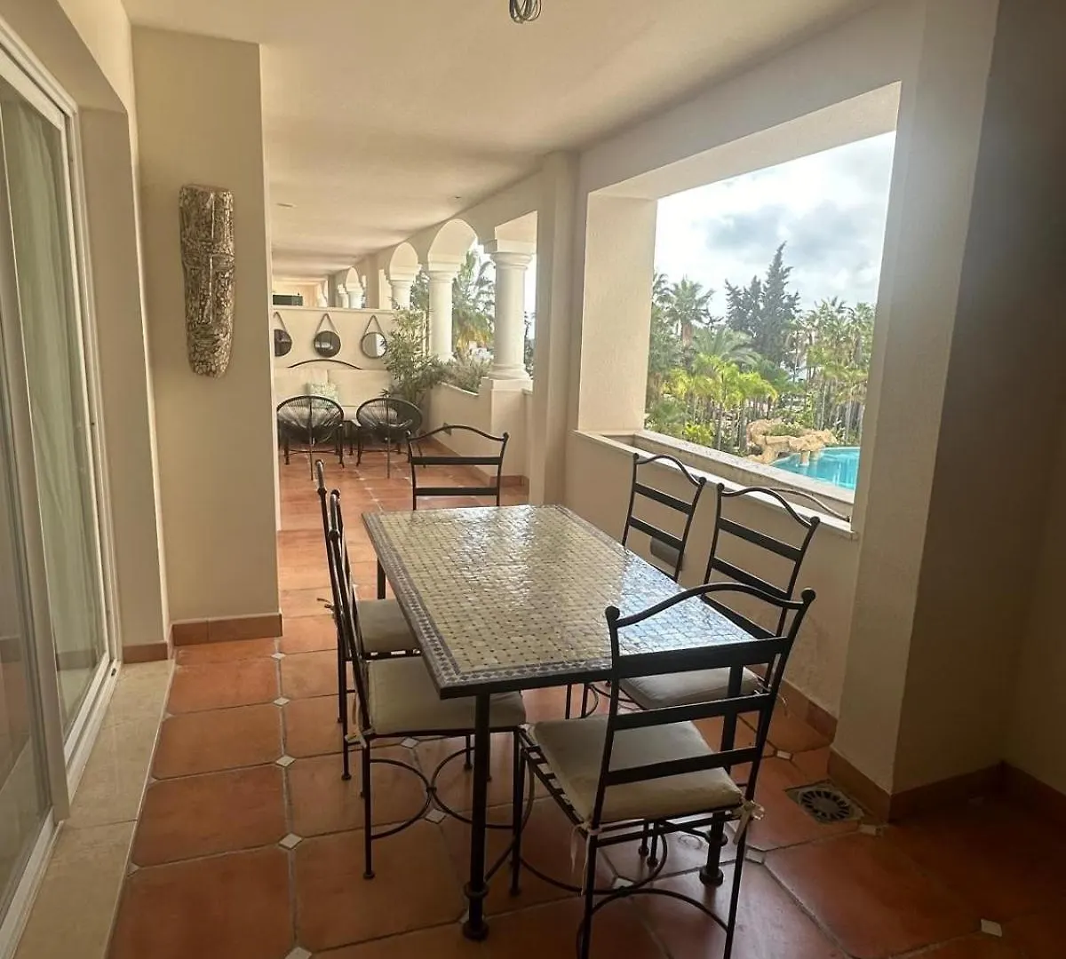 Apartment Apartamentos Guadalpin Boutique Marbella Spain