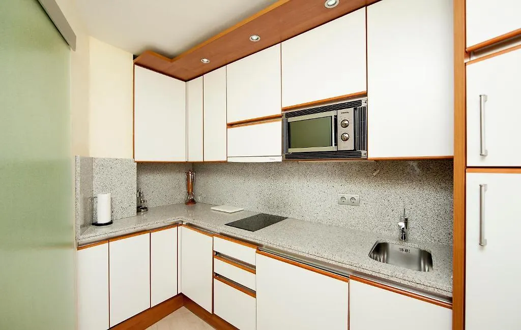Apartamentos Guadalpin Boutique Marbella Apartment
