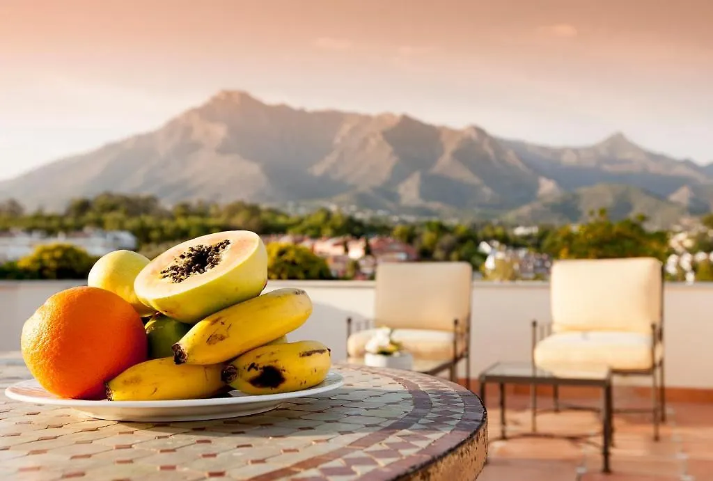 Apartment Apartamentos Guadalpin Boutique Marbella Spain