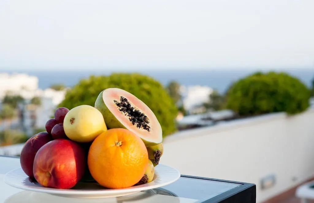 Apartamentos Guadalpin Boutique Marbella Spain