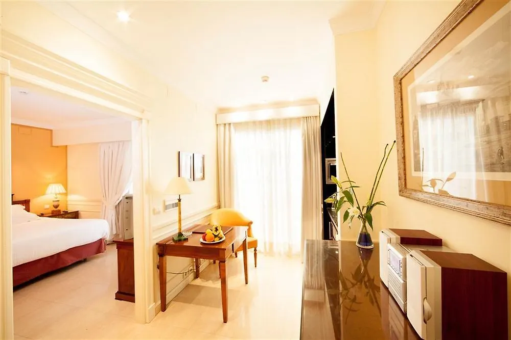 Apartamentos Guadalpin Boutique Marbella Apartment
