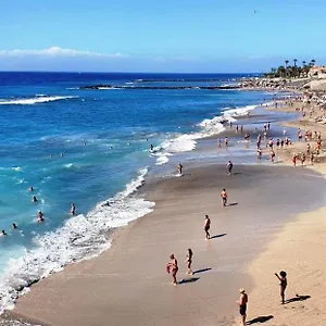 Feel-good-oasis , Playa Paraiso (Tenerife) Spagna