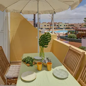 Myfaproject 86 Cerca Del Mar , Corralejo Spagna