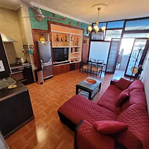 Momi Loft , Corralejo Spagna