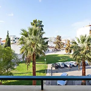 Alameda Apartamento Faro