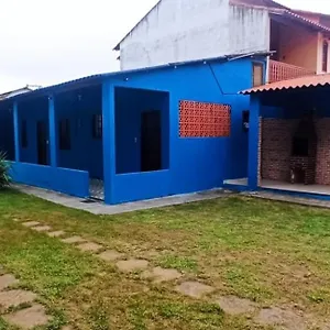 Casa De Dos Lagos - - Unamar Casa de Férias Cabo Frio
