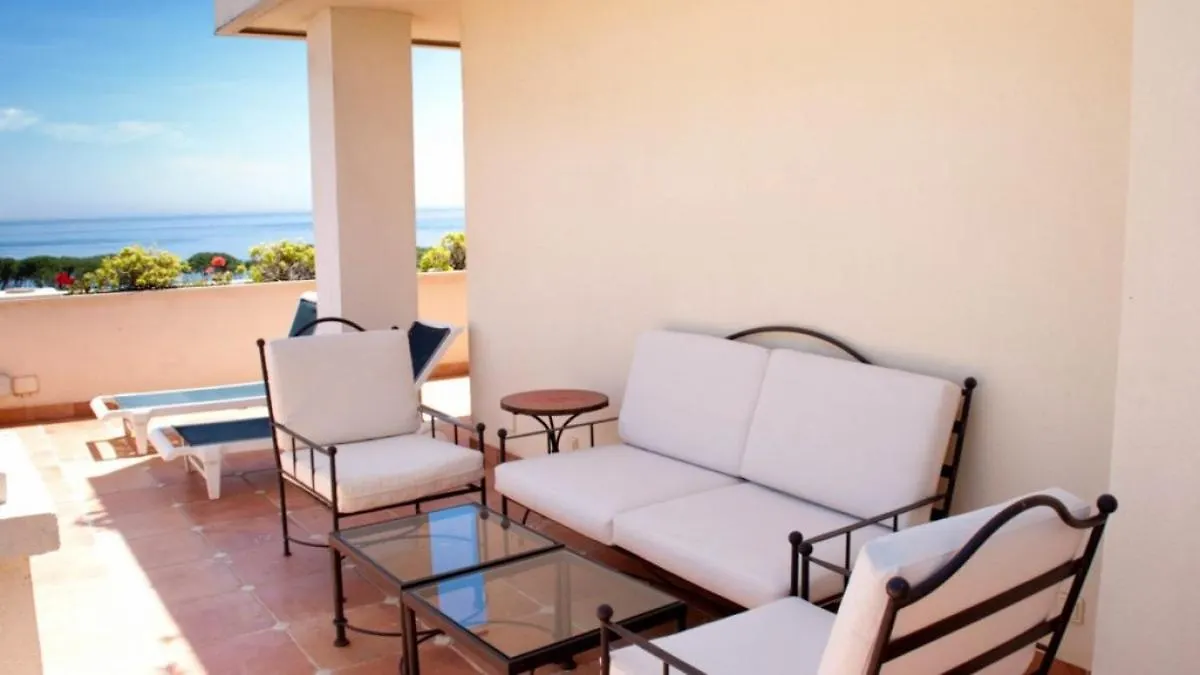 Apartment Apartamentos Guadalpin Boutique Marbella