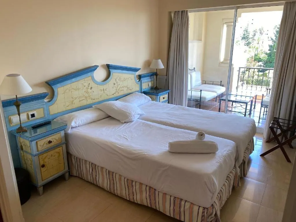 Apartment Apartamentos Guadalpin Boutique Marbella