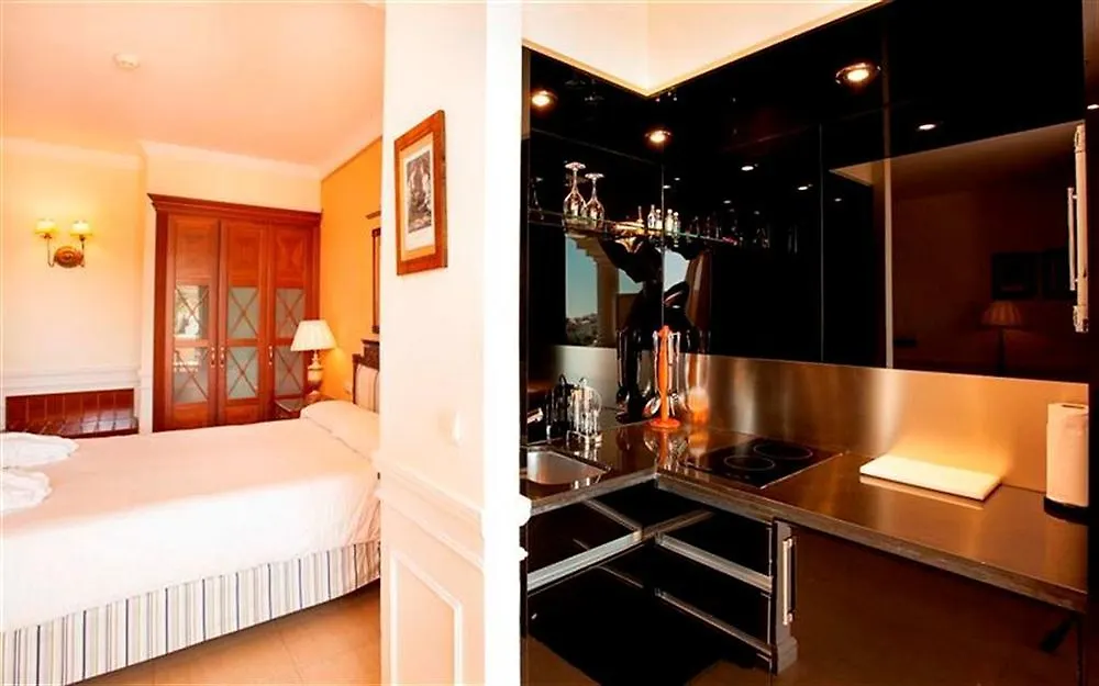 Apartamentos Guadalpin Boutique Marbella Spain